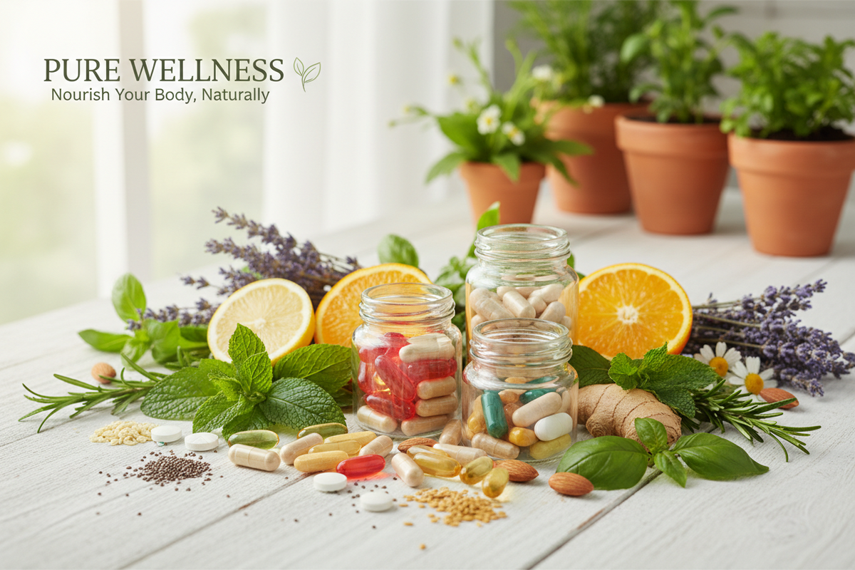 Wellness