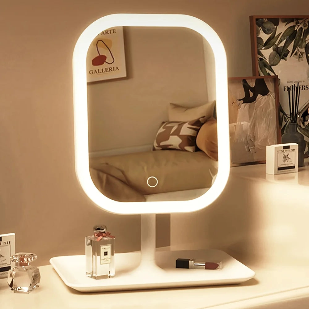 LED Makeup Mirror