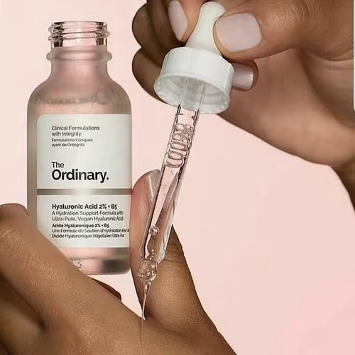 Hyaluronic Acid 2% + B5 (with Ceramides)