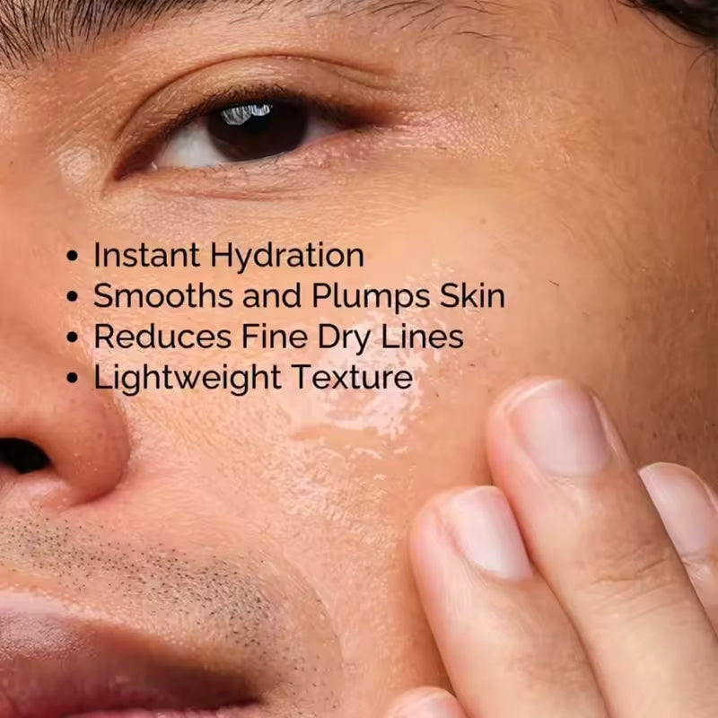 Hyaluronic Acid 2% + B5 (with Ceramides)