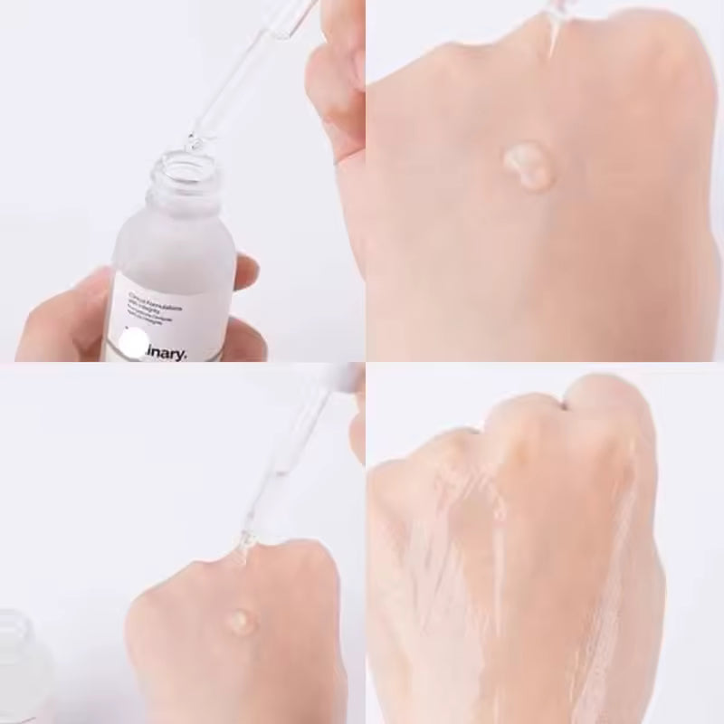 Hyaluronic Acid 2% + B5 (with Ceramides)
