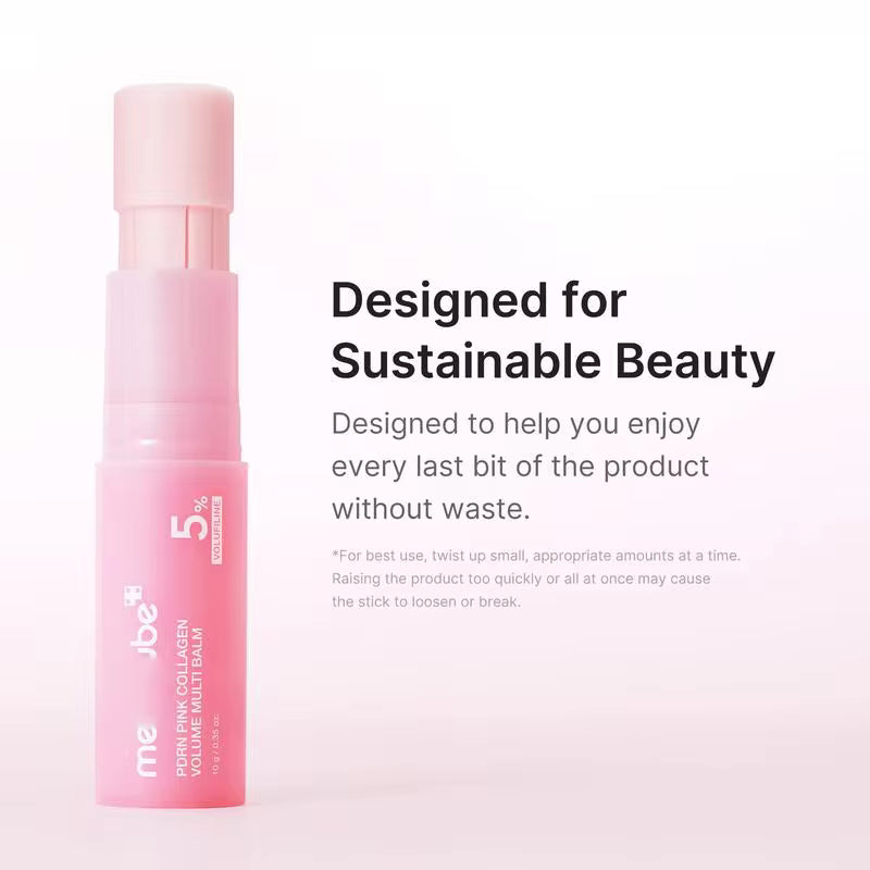 PDRN Pink Collagen Volume Multi Balm
