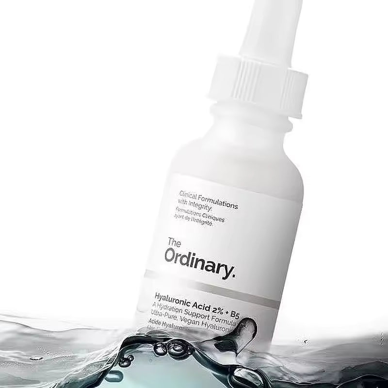 Hyaluronic Acid 2% + B5 (with Ceramides)