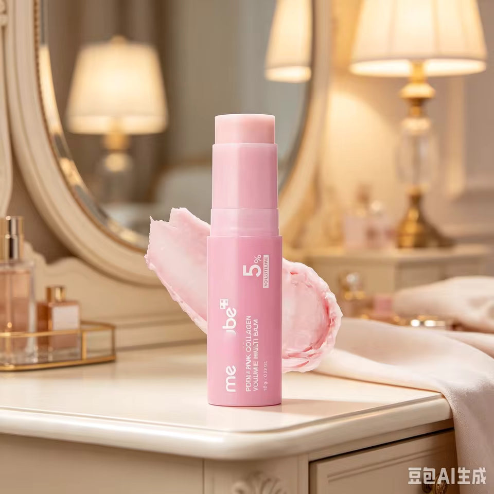 PDRN Pink Collagen Volume Multi Balm
